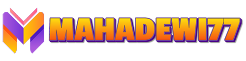 MAHADEWI77 Logo